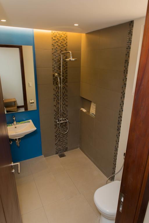 Karancho Beach House Lapu-Lapu City Exterior photo