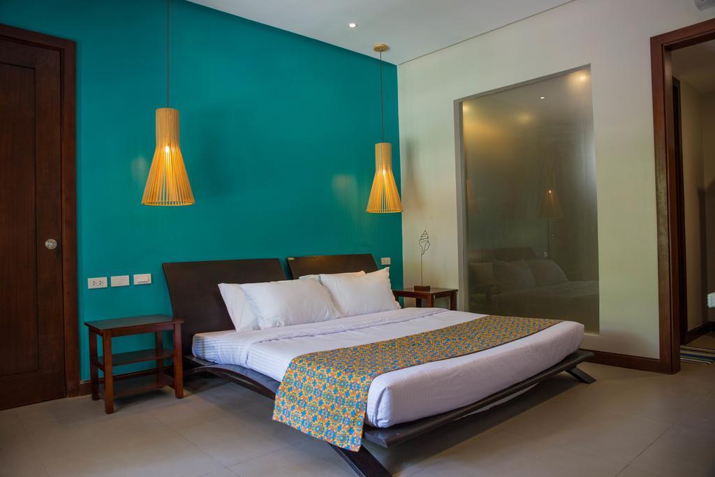Karancho Beach House Lapu-Lapu City Exterior photo