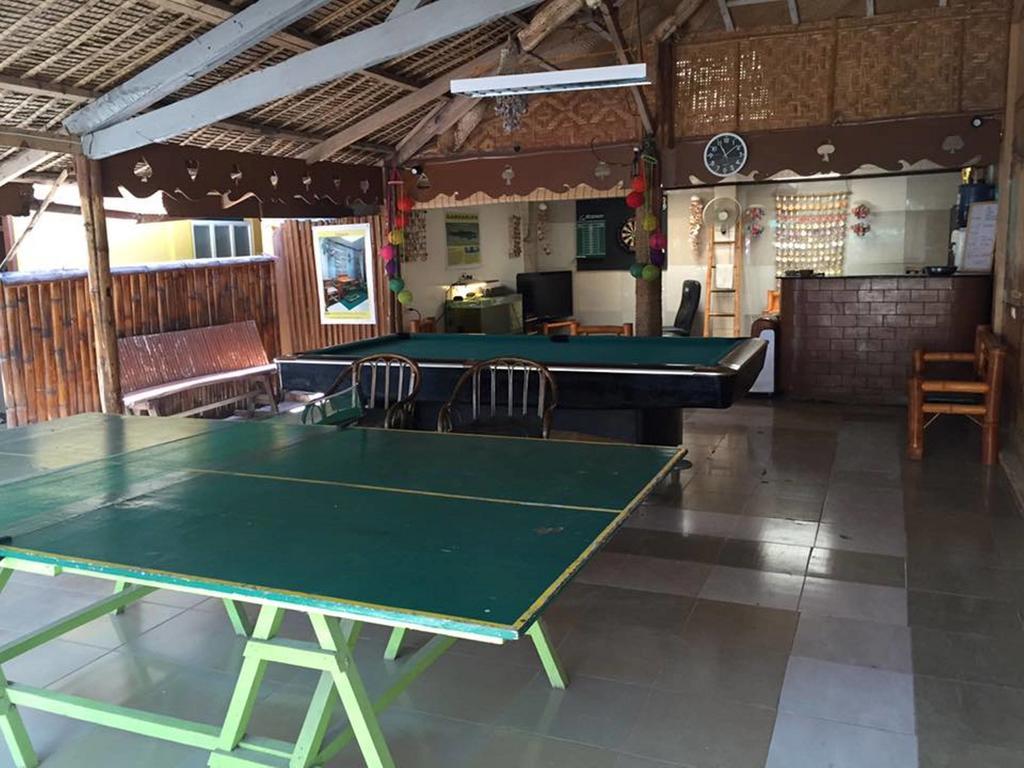 Karancho Beach House Lapu-Lapu City Exterior photo