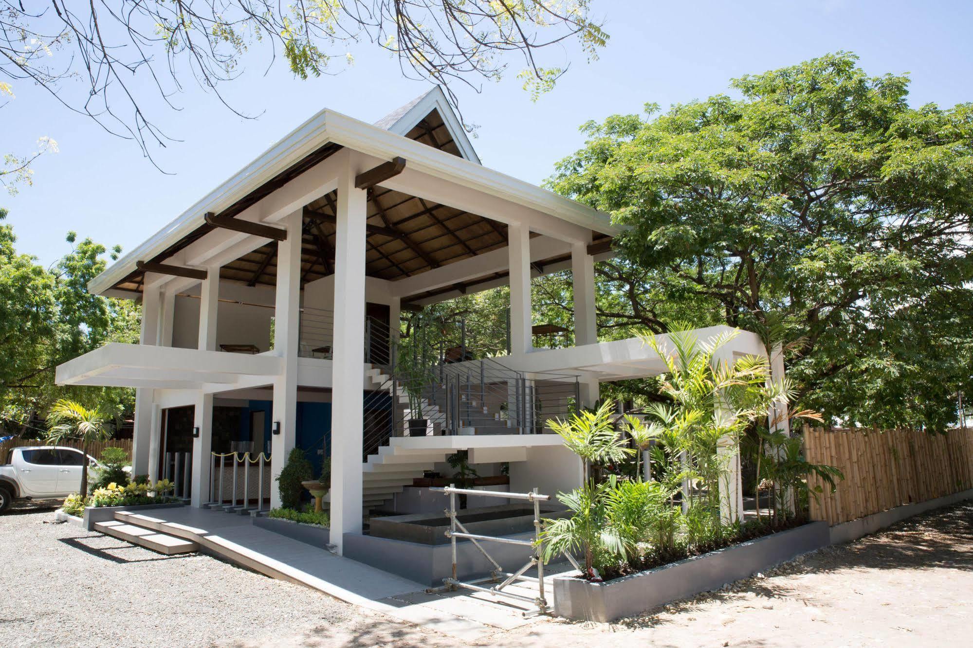Karancho Beach House Lapu-Lapu City Exterior photo