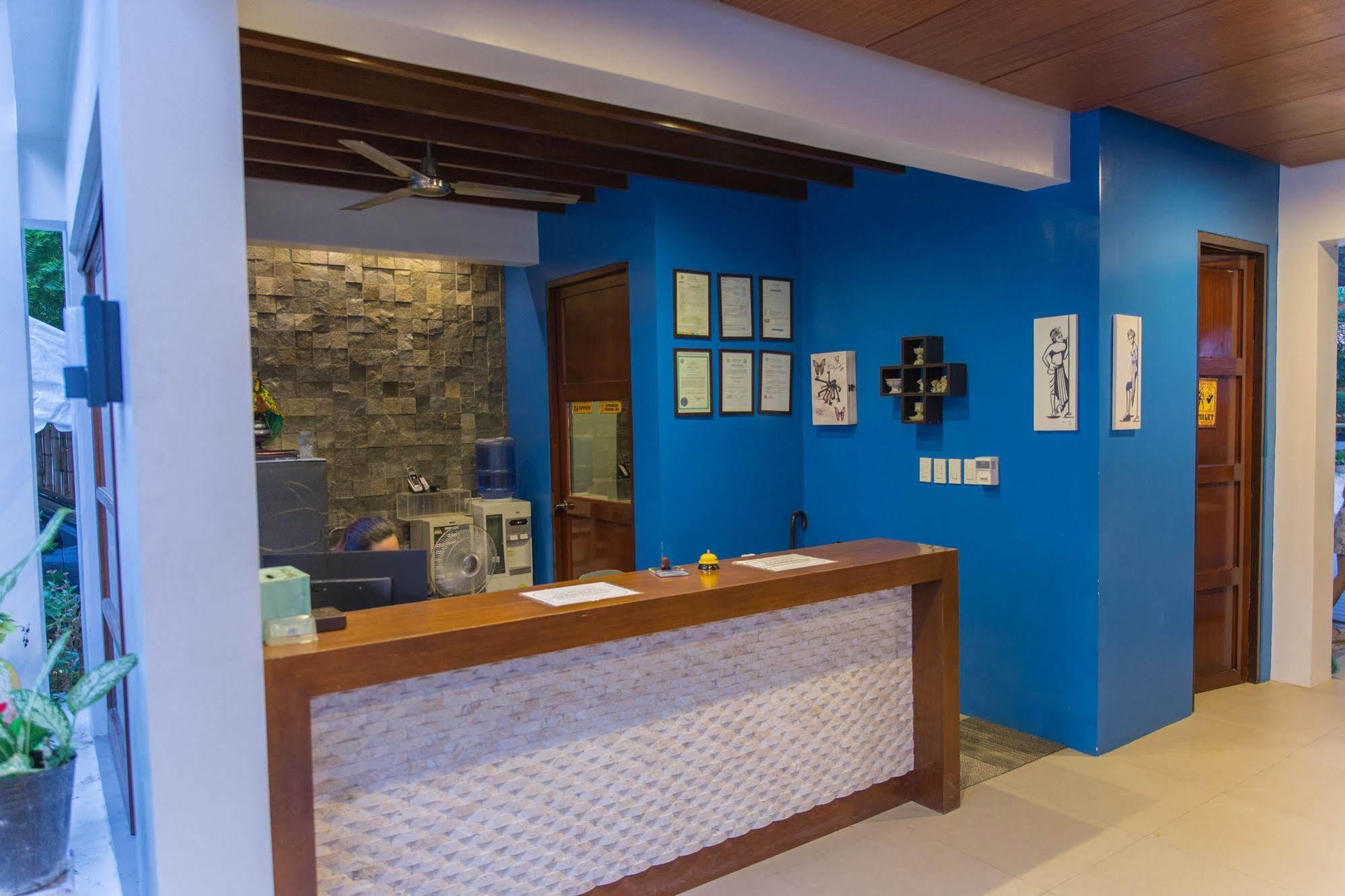 Karancho Beach House Lapu-Lapu City Exterior photo
