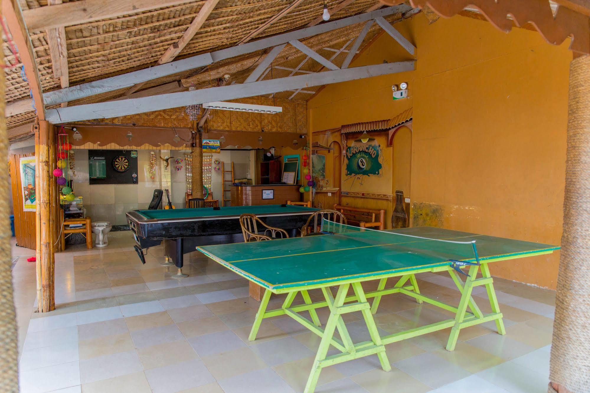 Karancho Beach House Lapu-Lapu City Exterior photo