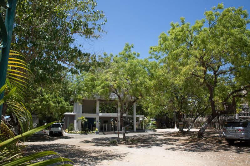 Karancho Beach House Lapu-Lapu City Exterior photo
