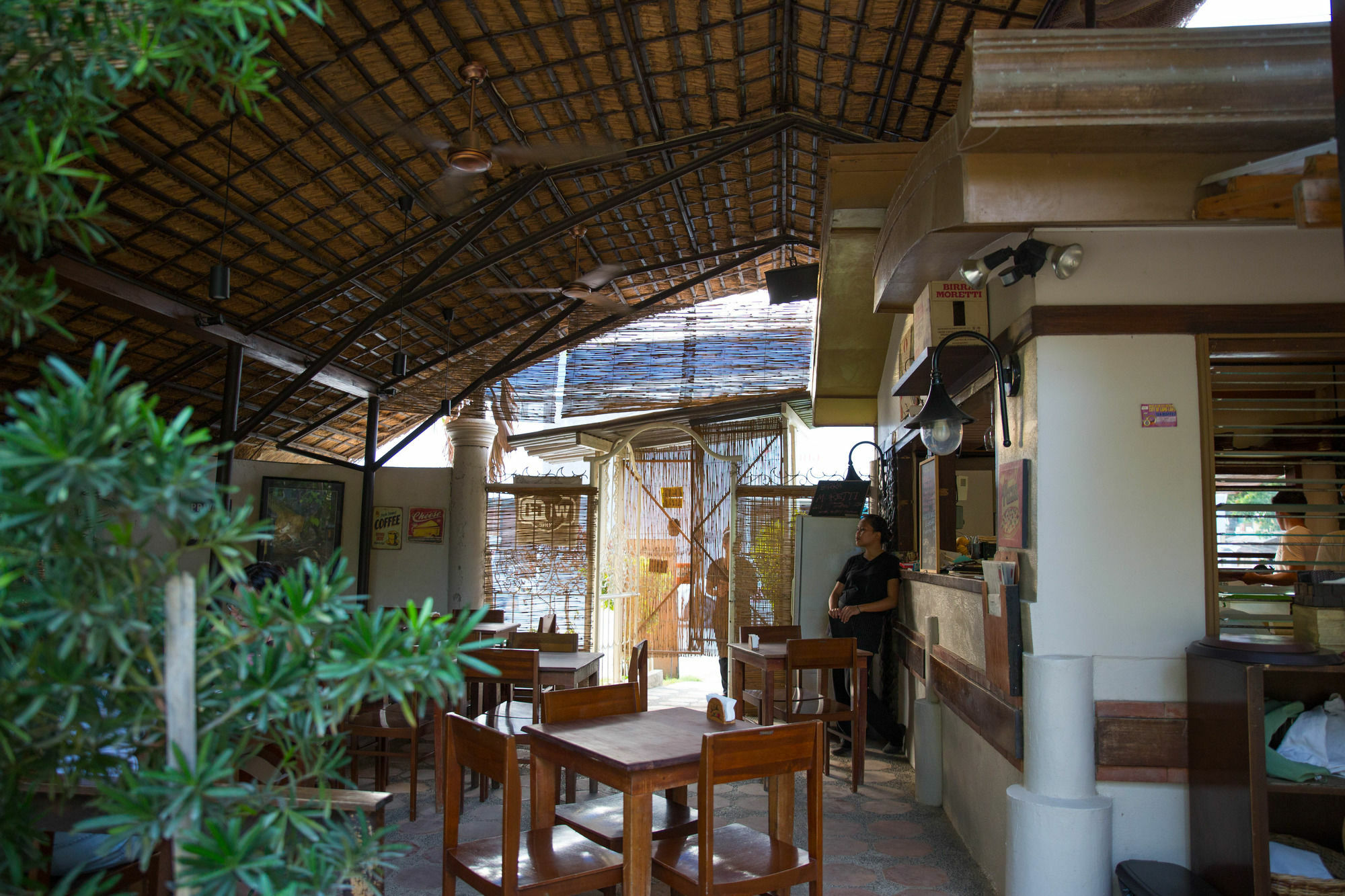 Karancho Beach House Lapu-Lapu City Exterior photo